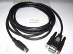 Фото №2 GPW-CB02: RS232 interface GP/Proface HMI programming cable