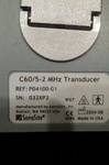 Фото №2 Продам конвексный узи датчик C60 Sonosite Titan узд сканер