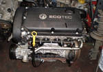 Фото №2 Двигатель Opel Insignia (2008 - …)