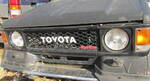 фото Запчаcти Toyota Land Cruiser 60 б.у.