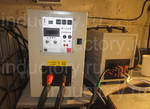 фото Высокочастотный нагреватель металла inductory-ВЧ-80АВ