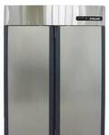фото Холодильные шкафы с металлическими дверьми Polair Grande-k