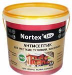 Фото №2 Антисептик «Nortex®»-Lux для бетона