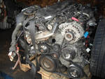 фото Двигатель BMW 6 (E63, E63N)
