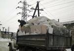 Фото №2 Вывоз мусора хлама погрузка в Нижнем Новгороде