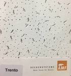 фото Потолочная плита Тренто АМФ (Trento AMF-Knauf)