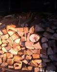 Фото №2 Продажа колотых сухих дров-уголь