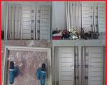 фото Установка межкомнатных дверей в Самаре