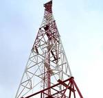 Фото №2 Башни сотовой связи Н-40 метров в Краснодаре