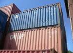 фото Продам контейнеры для склада и бытовки в Омске