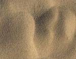 фото Песок природный. Песок мытый. Песок черный