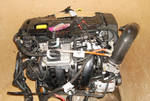 фото Двигатель Opel Vectra C (2002 -…)