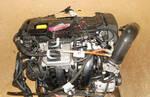 Фото №2 Двигатель Opel Vectra C (2002 -…)