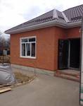 фото Продам новый кирпичный дом 90 кв.м. г.Краснодар