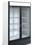 фото Холодильный шкаф Капри 1,12УСК(-6 6)Распашные двери