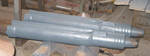 фото Буровая установка УГБ-3УК (УКС-22) буровой инструмент