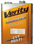 фото Жидкость для вариаторов Verity MULTI CVT Fluid