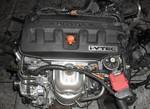 фото Двигатель Honda Civic седан VIII (2005-2012)