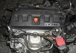 Фото №2 Двигатель Honda Civic седан VIII (2005-2012)
