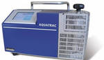 фото Прибор определения остаточной влажности полимеров aquatrac-3