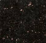 фото Черный гранит Black Galaxy плитка