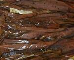 Фото №2 Филе вяленой рыбы оптом.Рыбные снеки