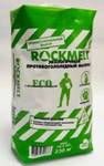 фото Rockmelt ECO пакет 10,5 кг противогололедный материал.