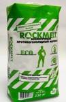 Фото №2 Rockmelt ECO пакет 10,5 кг противогололедный материал.