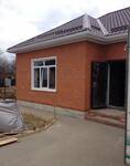 фото Продам новый кирпичный дом 90 кв.м. г.Краснодар