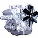 фото Двигатель ЯМЗ 236БК-4 на ACROS-530 от официального дилера за