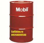 фото Моторное масло MOBIL Delvac 1 SHC 5W-40 (208 л.)
