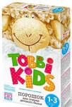 Фото №2 Детский стиральный порошок «Tobbi Kids 1-3» 400 гр.