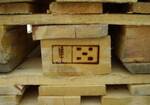 Фото №2 Фумигация деревянной тары (поддонов)