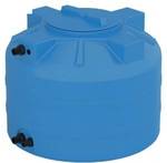 фото Бочки для воды пластиковые Aquatech ATV 200-5000л (доставка)