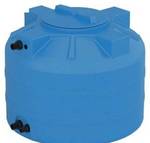 Фото №2 Бочки для воды пластиковые Aquatech ATV 200-5000л (доставка)