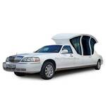 Фото №2 Лимузин-Карета 3D (Lincoln Royal Carriage 3D New)