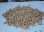 фото Отруби пшеничные гранулированный