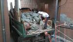 фото Вывоз строительного мусора, хлама,старой мебели Новороссийск
