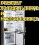 Фото №2 Ремонт холодильника