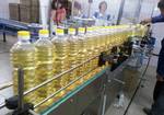 фото Подсолнечное масло по РФ и на экспорт / Sunflower oil
