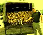 фото Березовые дрова с доставкой