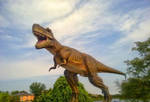фото Динозавры