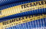 фото Композитные шланги Tecsaflex для светлых нефтепродуктов