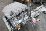 фото Двигатель Lexus GX II (2009-…)