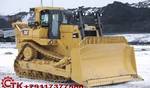 фото Запасные части бульдозера Caterpillar D9