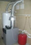 Фото №2 Монтаж системы отопления, водопровода, канализации