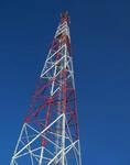 Фото №2 Башни сотовой связи Н-35 метров в Краснодаре