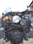 фото Двигатель КАМАЗ 740.13 ЕВРО-1 260Л/С