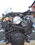 Фото №2 Двигатель КАМАЗ 740.13 ЕВРО-1 260Л/С