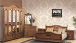 Фото №2 Кровать 160 * 200. Мебель для спальни. Массив бука. Румыния